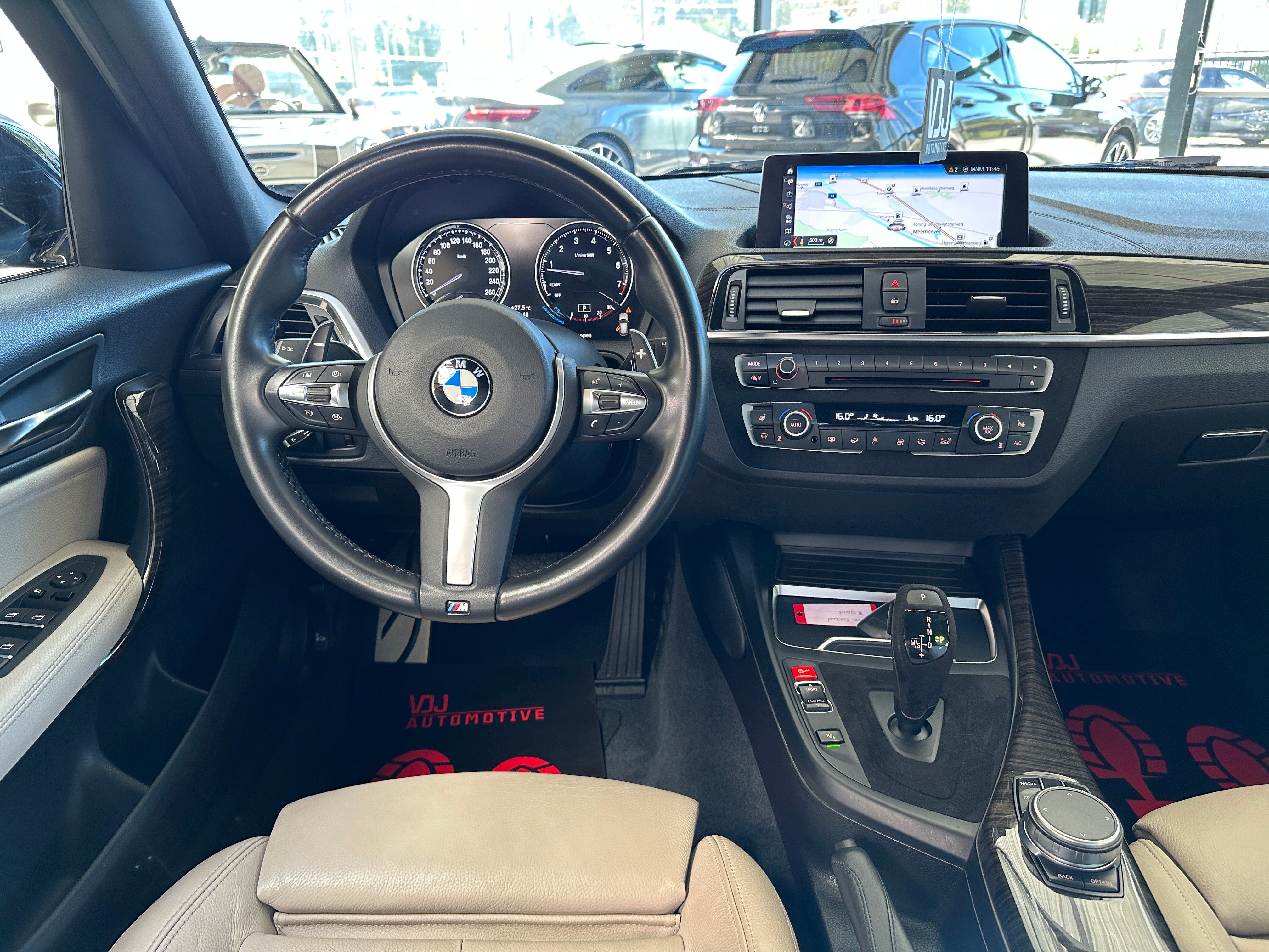 BMW M140I X DRIVE