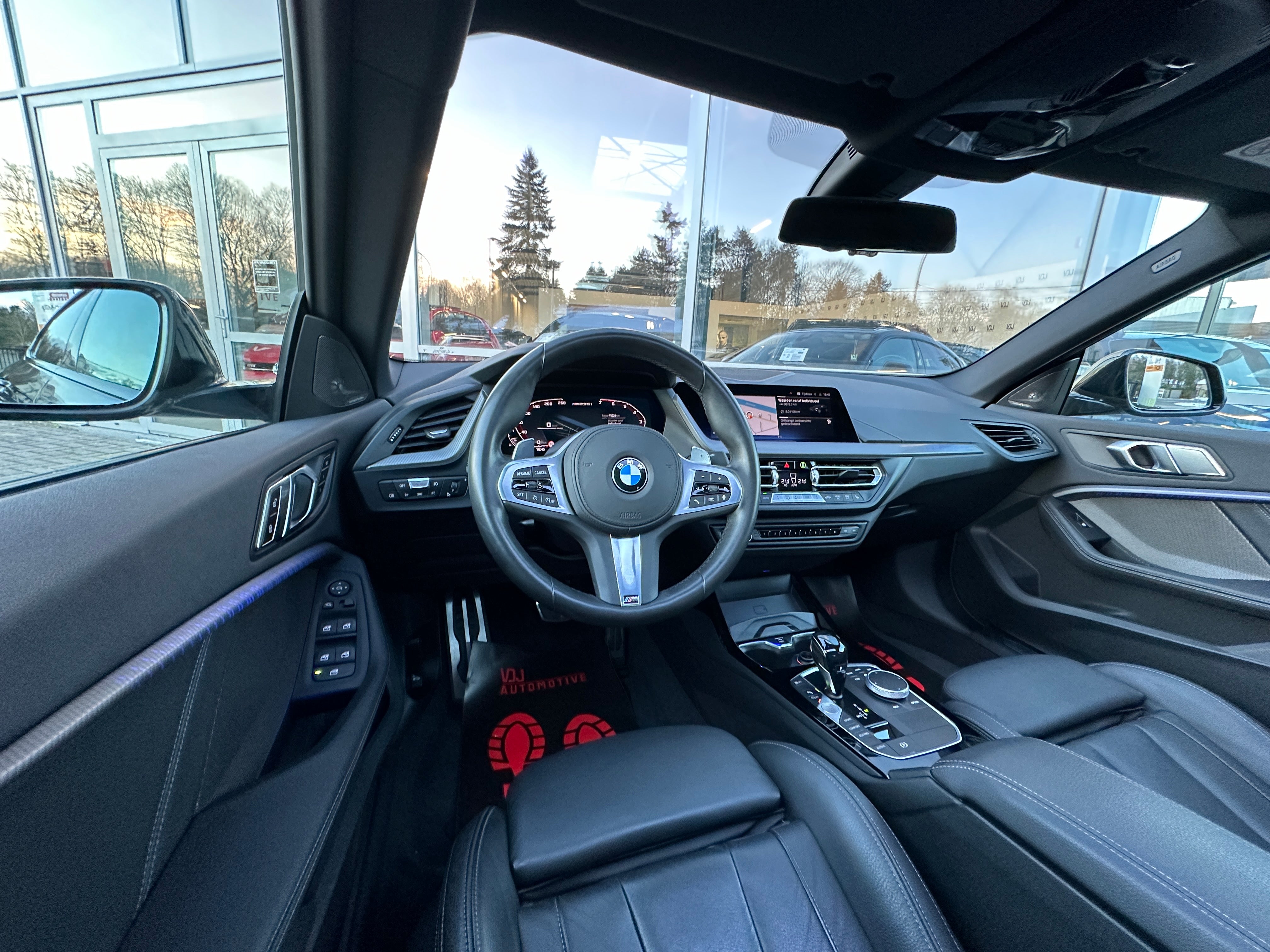 BMW M235I X DRIVE
