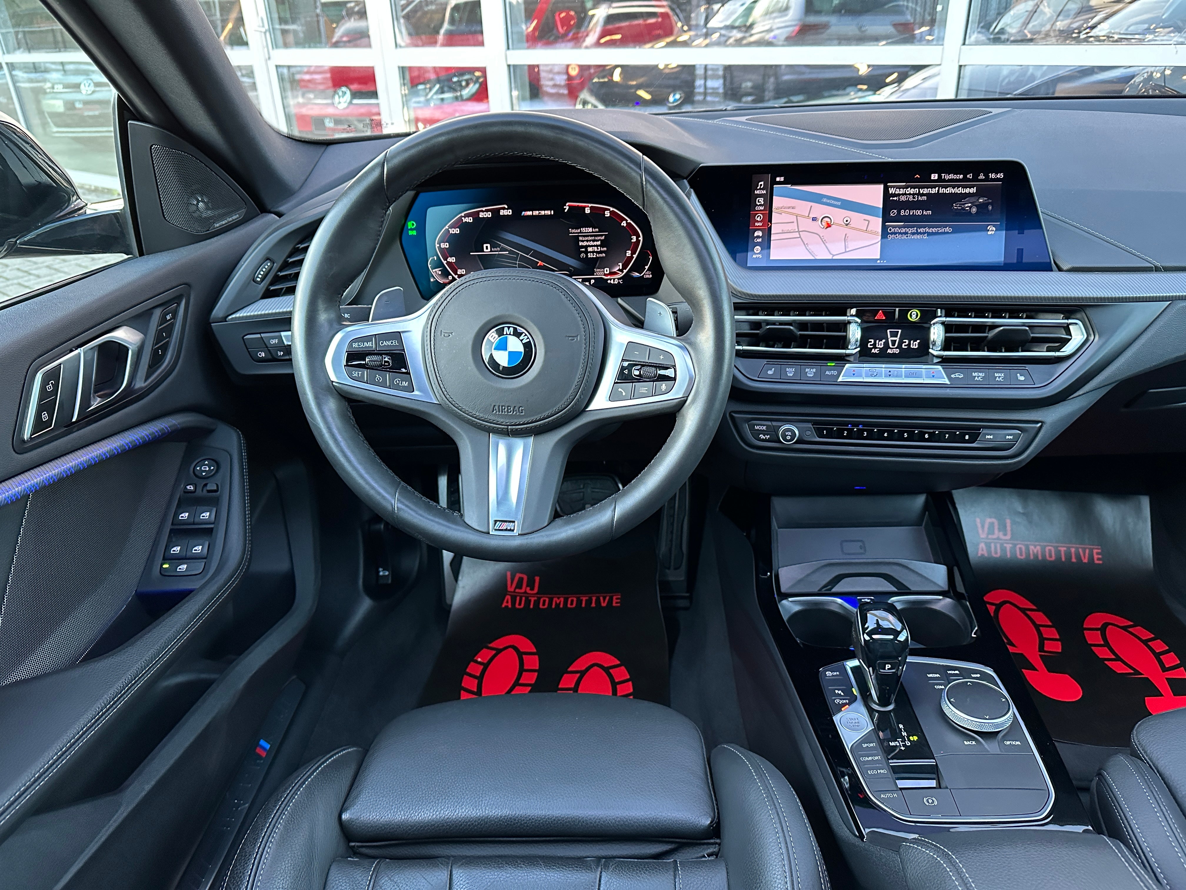 BMW M235I X DRIVE