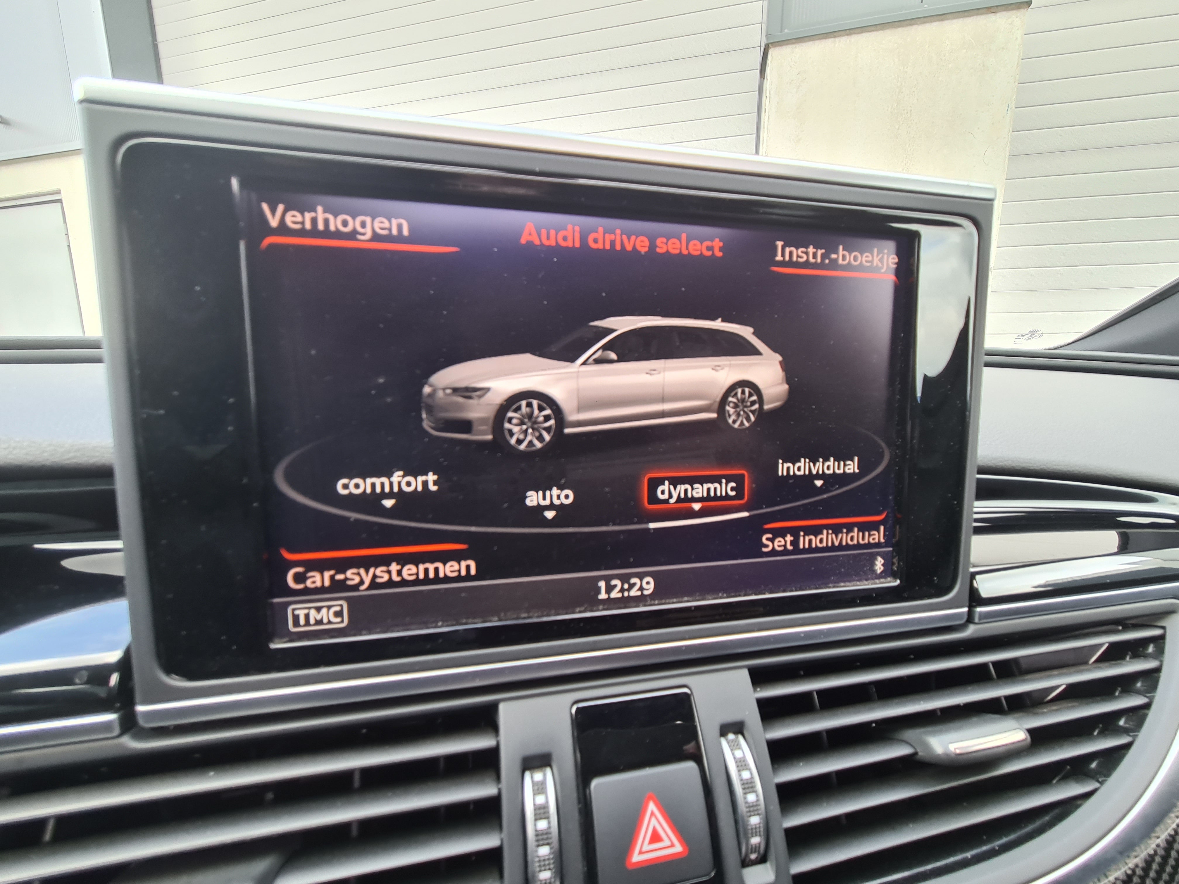 Audi rs6 avant 2015 ****VERKOCHT****