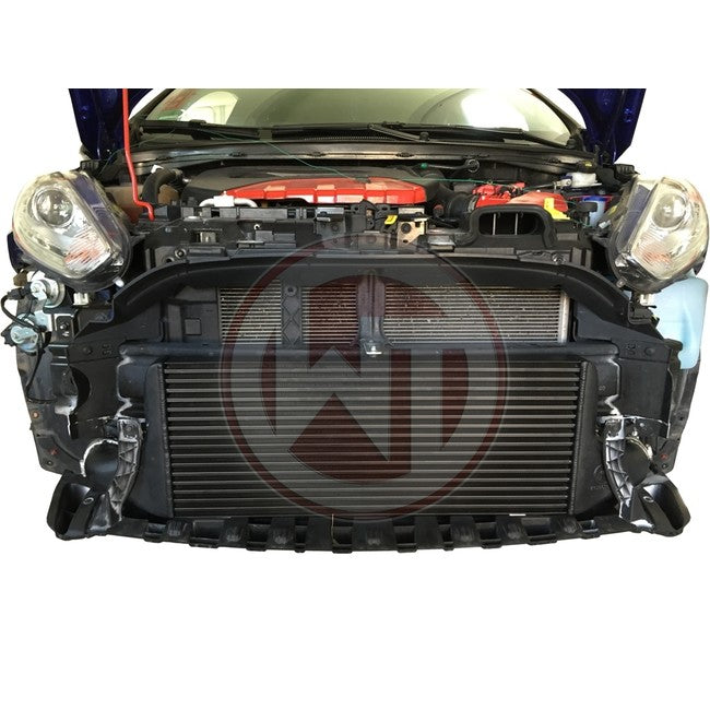 Ford fiesta ST 180 ST 200 1,6L EcoBoot [MK7] Competition kit intercooler