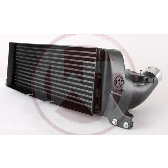 Ford mustang 2.3L Generation 6 Competition kit Evo 1 intercooler