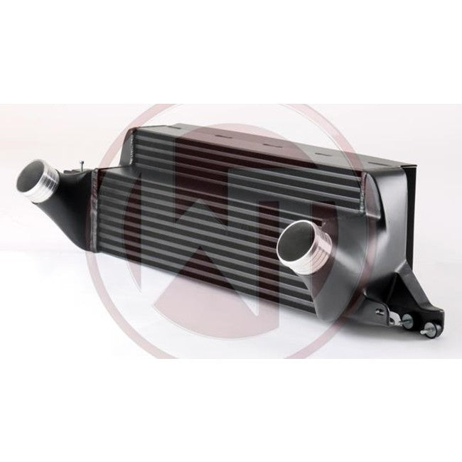 Ford mustang 2.3L Generation 6 Competition kit Evo 1 intercooler