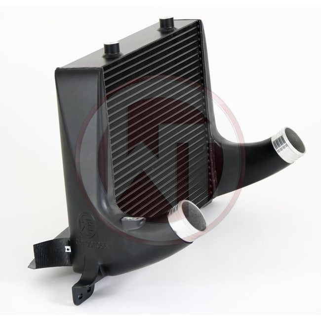 Ford mustang 2.3L Generation 6 Competition kit Evo 2 intercooler